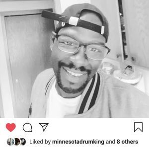 Meet your Posher, Robert